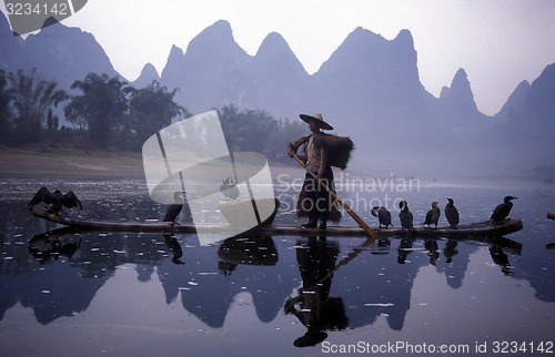 Image of ASIA CHINA GUILIN