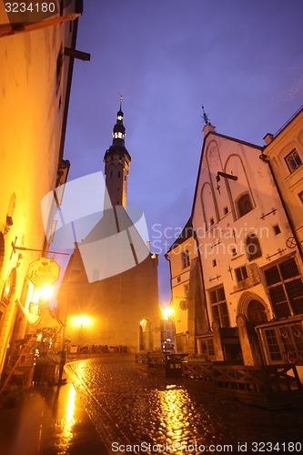 Image of EUROPE ESTONIA TALLINN 