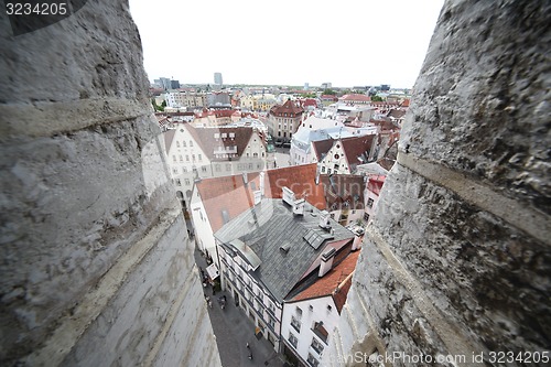 Image of EUROPE ESTONIA TALLINN 