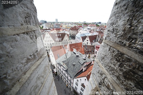 Image of EUROPE ESTONIA TALLINN 