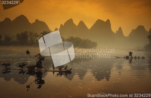 Image of ASIA CHINA GUILIN
