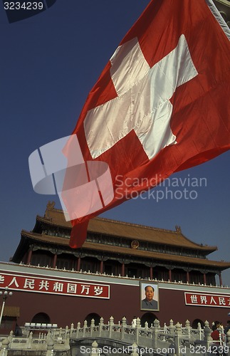 Image of ASIA CHINA BEIJING