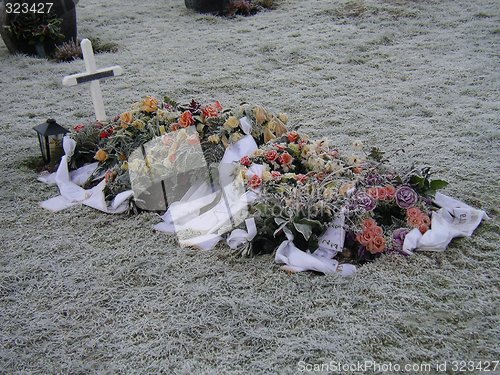 Image of Graveyard 02.12.2007