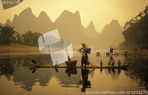 Image of ASIA CHINA GUILIN