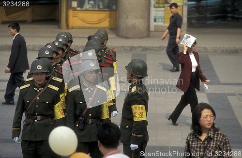 Image of ASIA CHINA CHONGQING