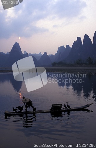 Image of ASIA CHINA GUILIN