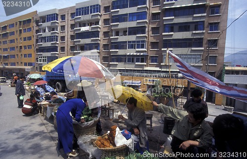 Image of ASIA CHINA SHENZEN