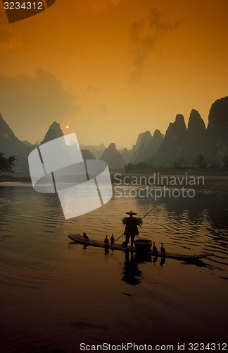 Image of ASIA CHINA GUILIN