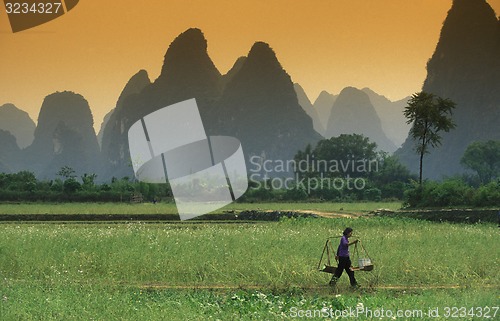 Image of ASIA CHINA GUILIN