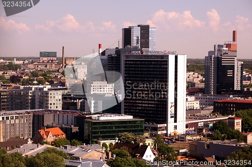 Image of EUROPE ESTONIA TALLINN 