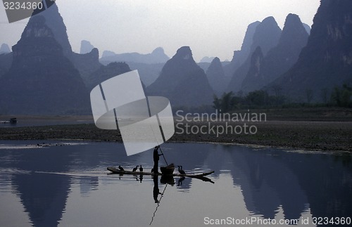 Image of ASIA CHINA GUILIN