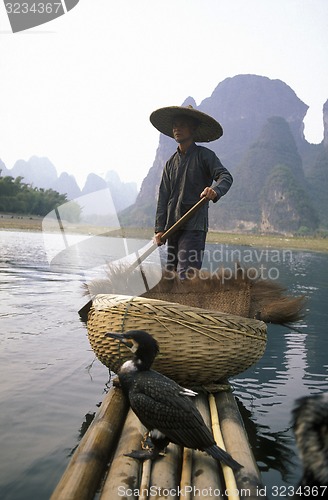 Image of ASIA CHINA GUILIN