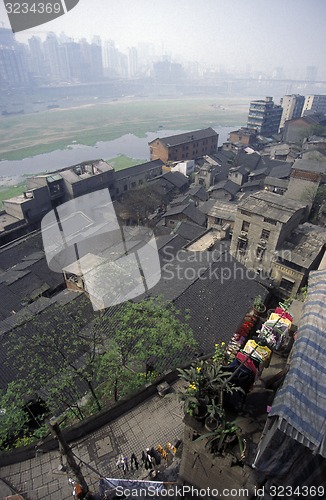 Image of ASIA CHINA CHONGQING