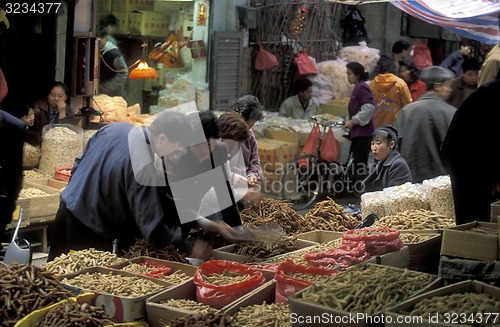 Image of ASIA CHINA SHENZEN