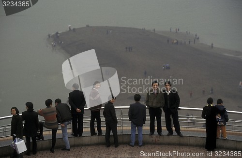 Image of ASIA CHINA CHONGQING