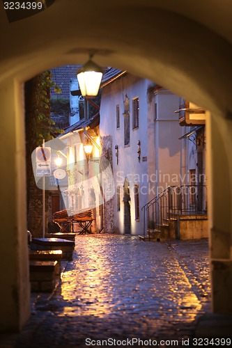 Image of EUROPE ESTONIA TALLINN 