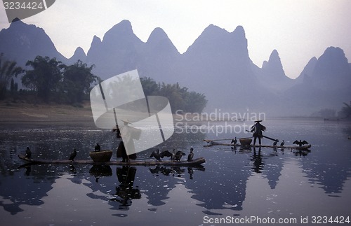 Image of ASIA CHINA GUILIN