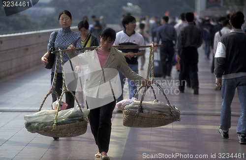 Image of ASIA CHINA SHENZEN