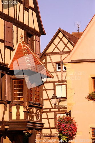 Image of FRANKREICH ELSASS