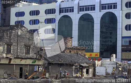 Image of ASIA CHINA SHENZEN