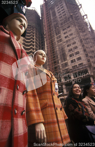 Image of ASIA CHINA WUHAN