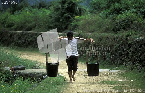 Image of ASIA CHINA GUILIN