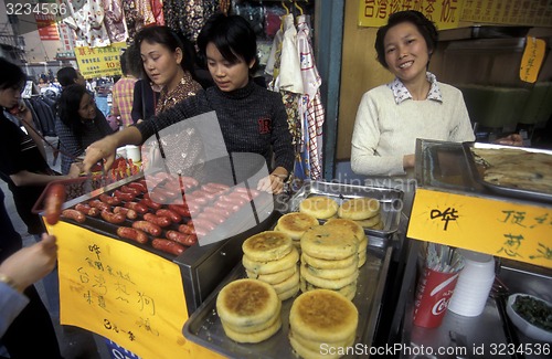 Image of ASIA CHINA SHENZEN