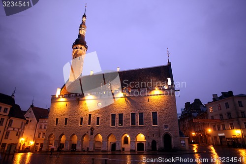 Image of EUROPE ESTONIA TALLINN 