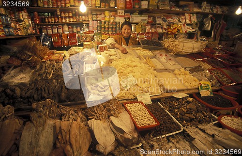 Image of ASIA CHINA CHONGQING