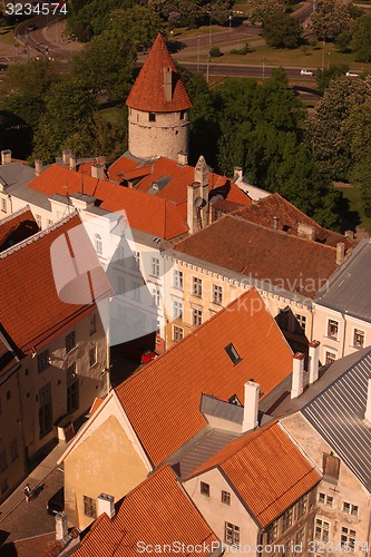 Image of EUROPE ESTONIA TALLINN 