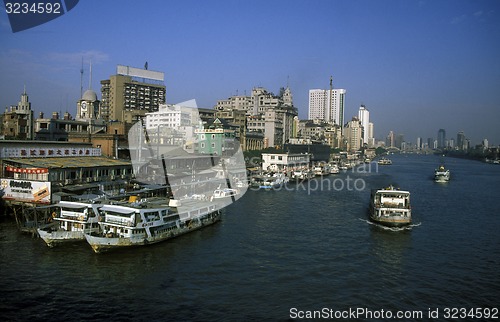 Image of ASIA CHINA SHENZEN