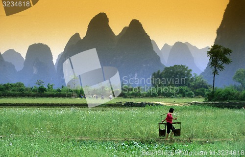 Image of ASIA CHINA GUILIN