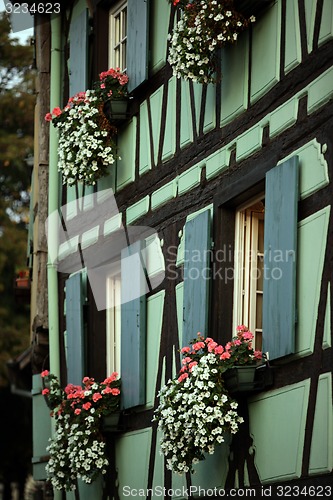 Image of EUROPE FRANCE ALSACE