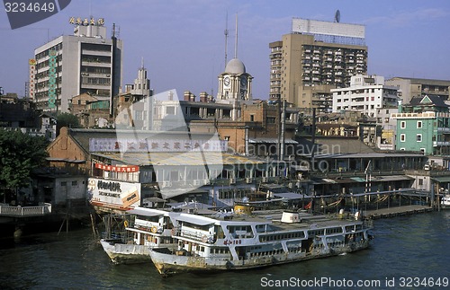 Image of ASIA CHINA SHENZEN