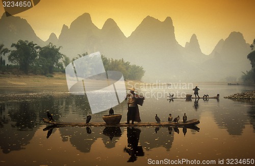 Image of ASIA CHINA GUILIN