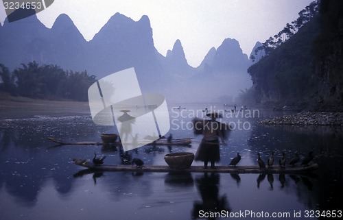 Image of ASIA CHINA GUILIN