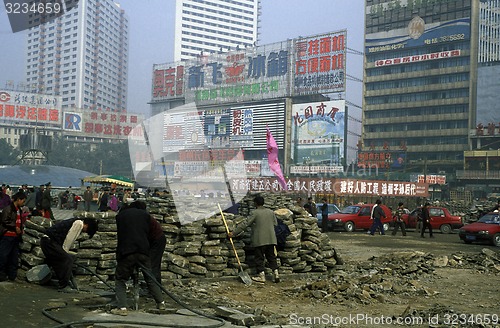 Image of ASIA CHINA SHENZEN