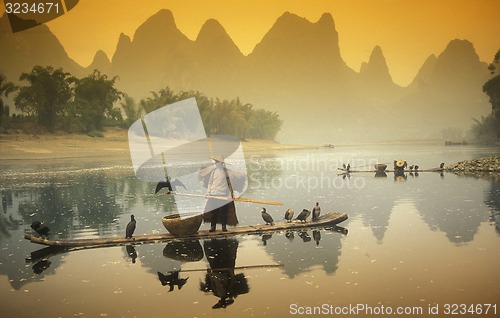 Image of ASIA CHINA GUILIN