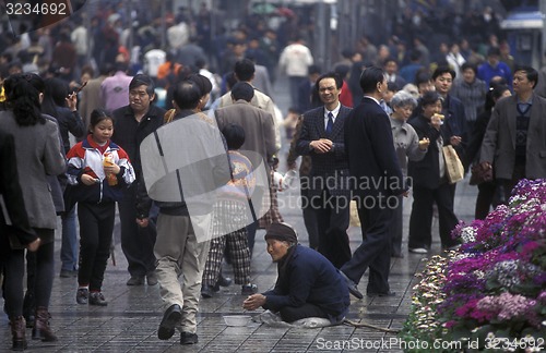 Image of ASIA CHINA CHONGQING