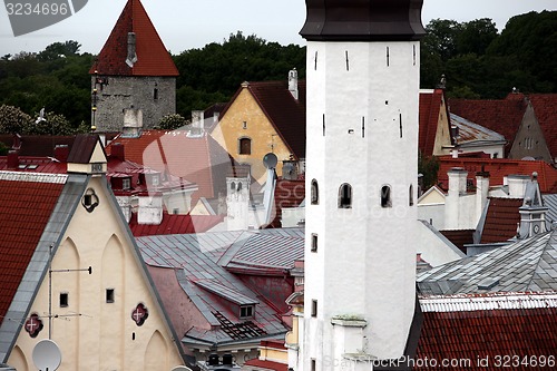 Image of EUROPE ESTONIA TALLINN 