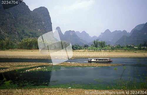 Image of ASIA CHINA GUILIN