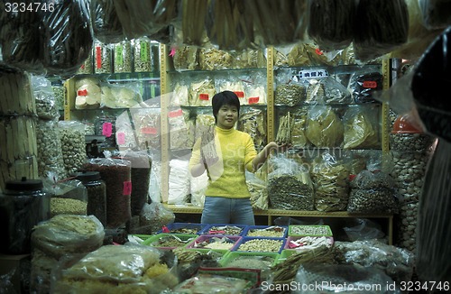 Image of ASIA CHINA SHENZEN