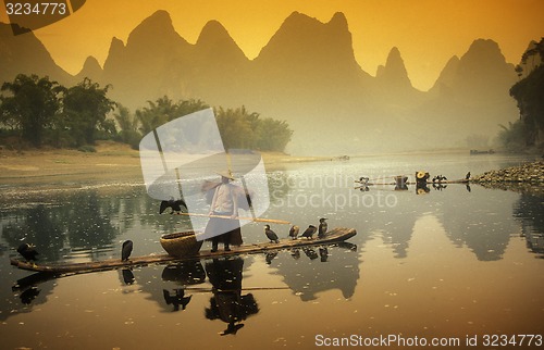 Image of ASIA CHINA GUILIN