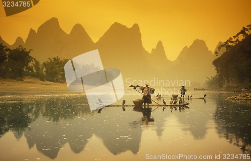 Image of ASIA CHINA GUILIN