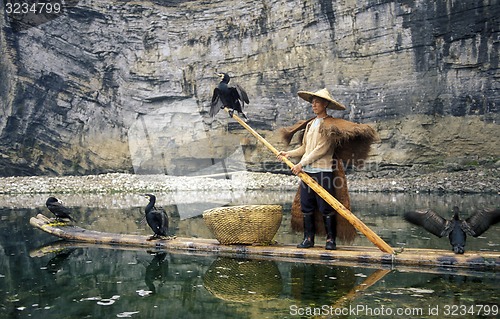 Image of ASIA CHINA GUILIN