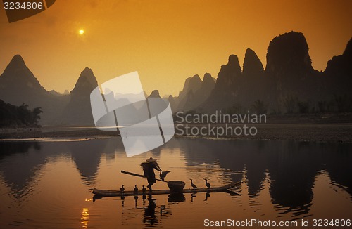 Image of ASIA CHINA GUILIN