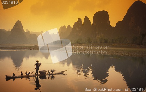 Image of ASIA CHINA GUILIN