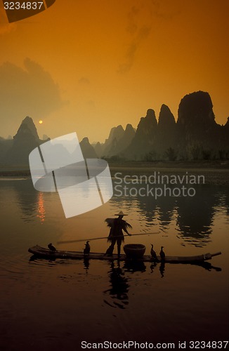 Image of ASIA CHINA GUILIN