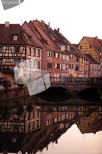 Image of EUROPE FRANCE ALSACE