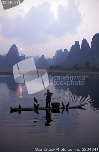 Image of ASIA CHINA GUILIN